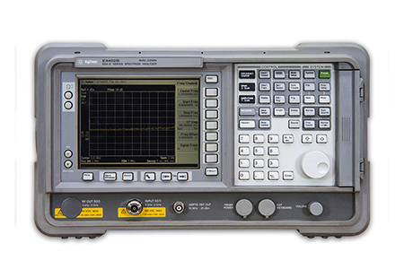二手儀器 儀器維修 頻譜分析儀 維修儀器